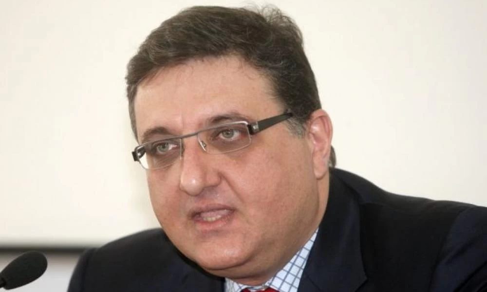 "Βόμβα" Εξαδάκτυλου για παράταση του lockdown στην Αττική